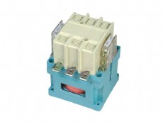 CJ20系列交流接觸器